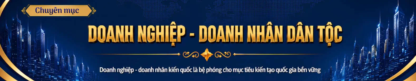 Kinh doanh và Phát triển